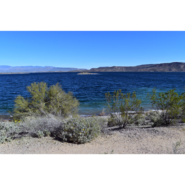 Millwood Pines Lake Pleasant Wayfair